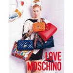 I Love Moschino